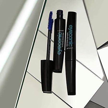 Lakme Eyeconic Curling Mascara