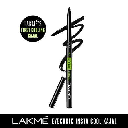 Lakme Eyeconic Insta Cool Kajal