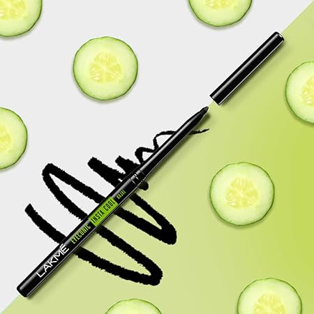 Lakme Eyeconic Insta Cool Kajal