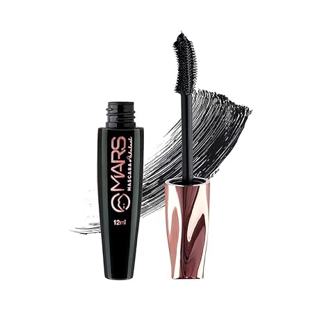 MARS Fabulash Volumising Mascara