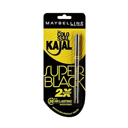 Maybelline New York Kajal