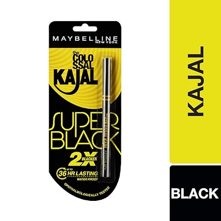 Maybelline New York Kajal