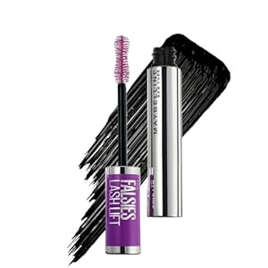 Maybelline New York Mascara