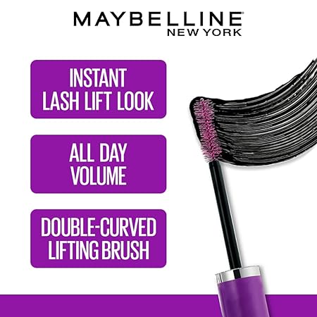 Maybelline New York Mascara