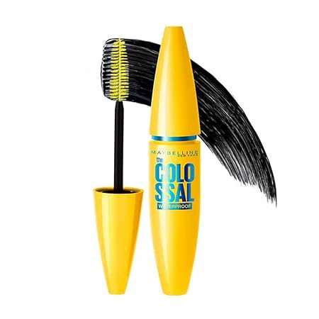 Maybelline New York The Colossal Mascara