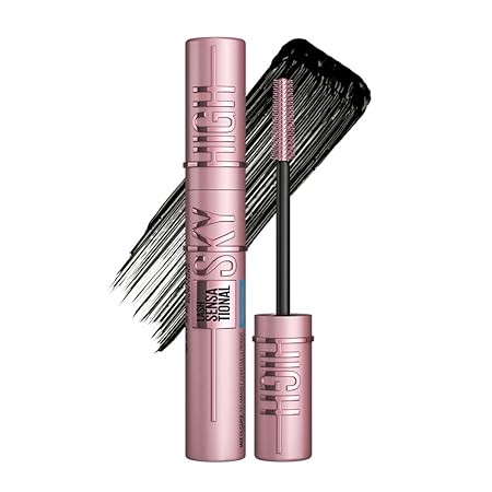 Maybelline New York Waterproof Mascara