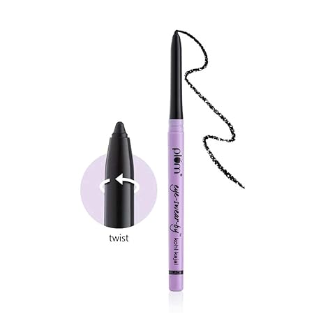 Plum Eye-Swear-By everyday wear kajal