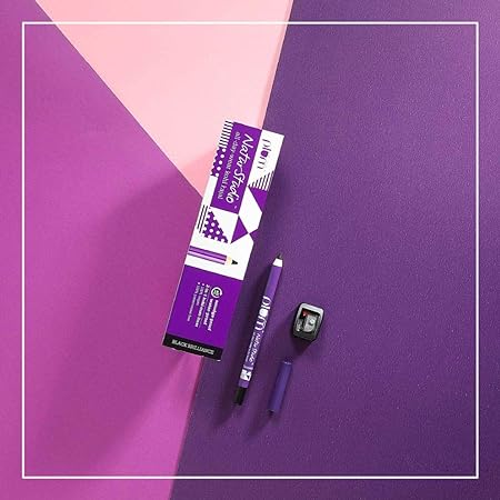 Plum Naturstudio All-Day-Wear Kajal Pencil
