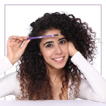 Plum Naturstudio All-Day-Wear Kajal Pencil