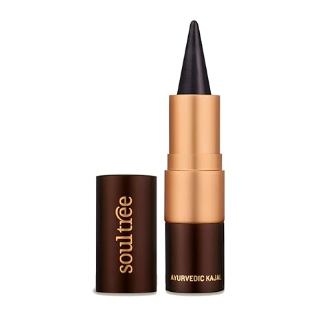 SoulTree Ayurvedic Pure Kajal