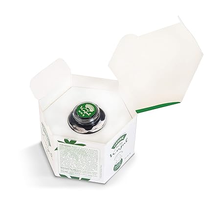 Sreedhareeyam Ayurveda Herbal Baby Kajal for New Born