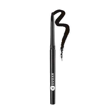 SUGAR Cosmetics Kohl of Honour Intense Kajal