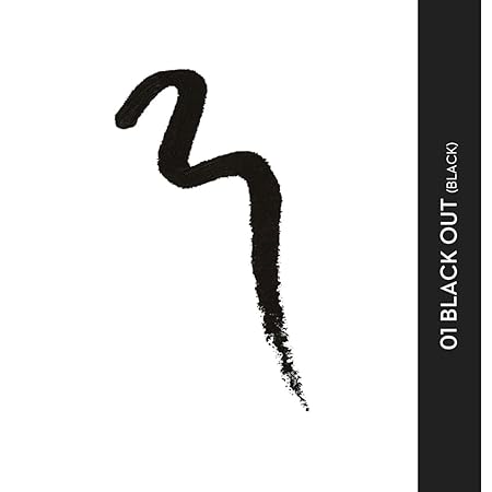 SUGAR Cosmetics Kohl of Honour Intense Kajal