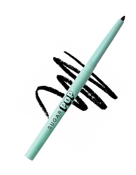 SUGAR POP Longwear Kajal Matte Finish