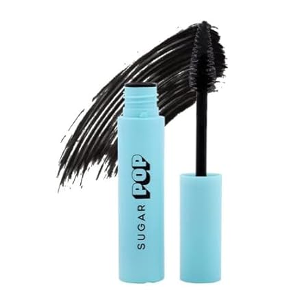 SUGAR POP Volumizing Mascara