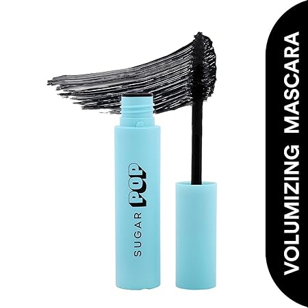 SUGAR POP Volumizing Mascara