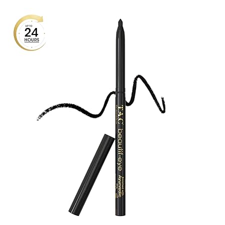 TAC The Ayurveda Co Beautif-eye Kajal