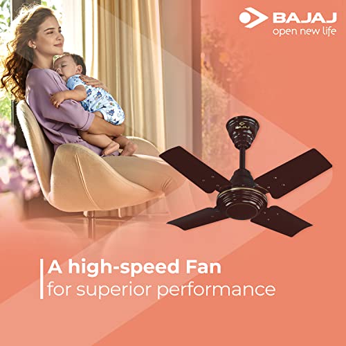 Bajaj Maxima 600 mm Ceiling Fan