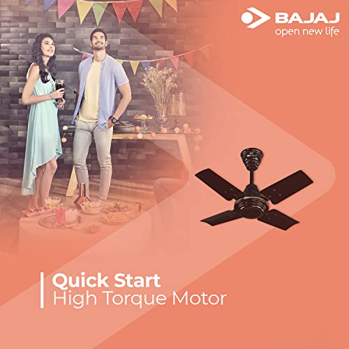 Bajaj Maxima 600 mm Ceiling Fan