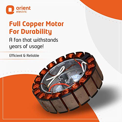 Orient Electric Apex-FX 1200mm Ceiling Fan