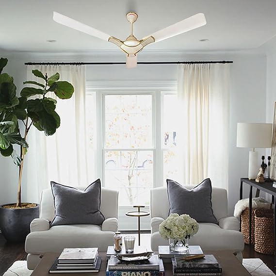 Activa Corolla 1200 mm Ceiling Fan