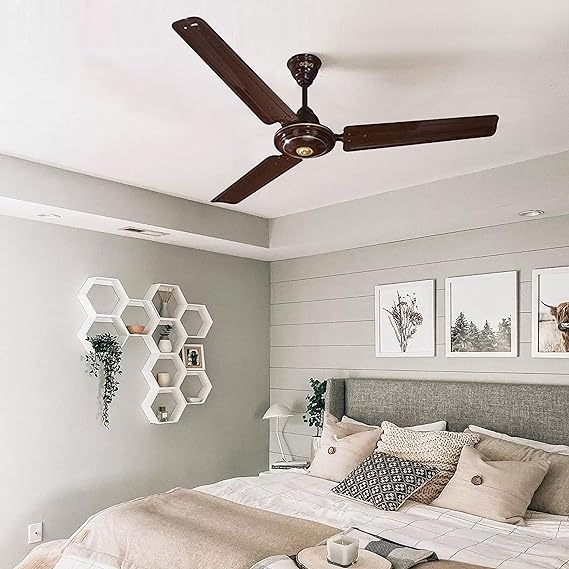 Activa Ara Apsra 1200 mm Ceiling Fan
