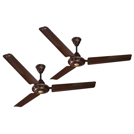 Activa Ara Apsra 1200 mm Ceiling Fan, Pack of 2