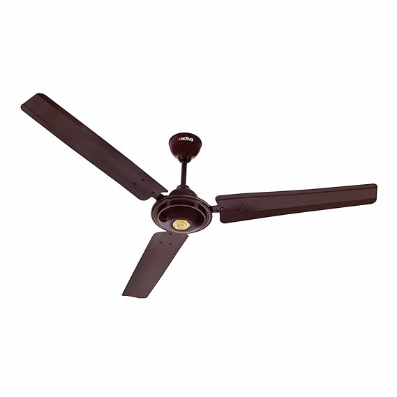Activa Apsra 1200 mm 5 Star Rated Ceiling Fan