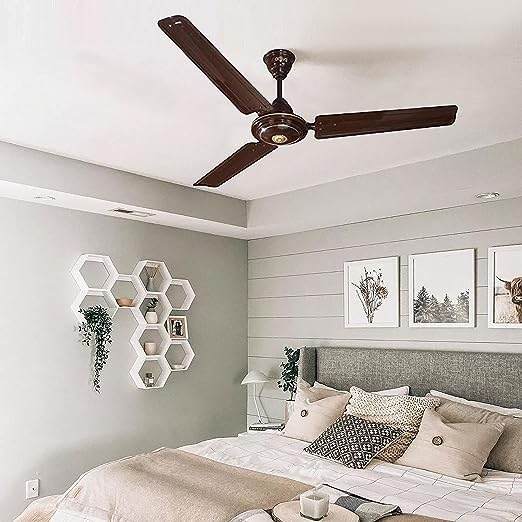 Activa Apsra 1200 mm 5 Star Rated Ceiling Fan