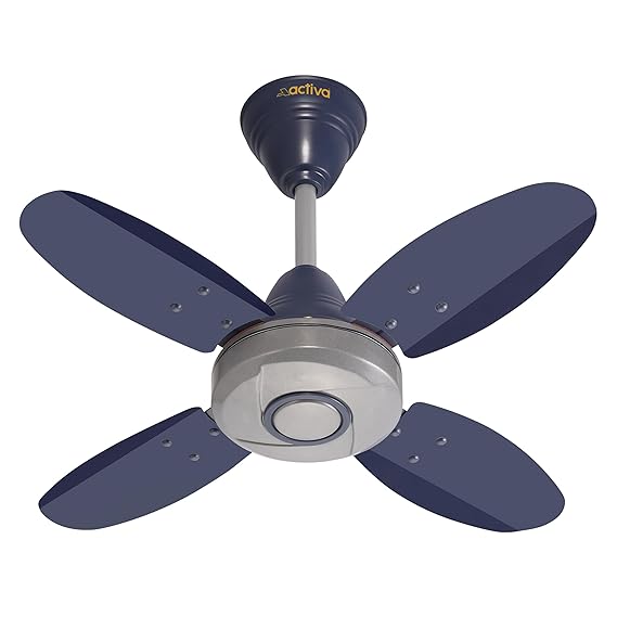 Activa Ornet 600 mm 4 Blades Ceiling Fan