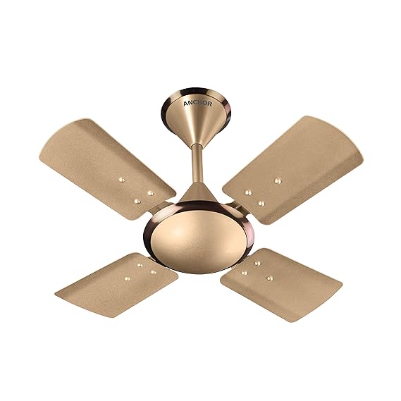 Anchor By Panasonic Ventus 600 mm Ceiling Fan