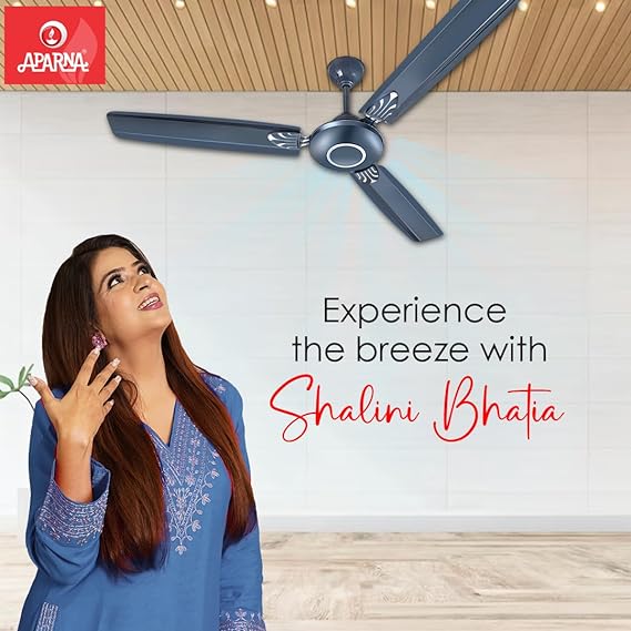 Aparna Magic 1200 mm Ceiling Fan