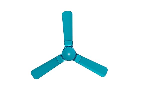 Atomberg Erica 1200 mm 5 Star Rated Designer Ceiling Fans With Remote Control & Led Indicators