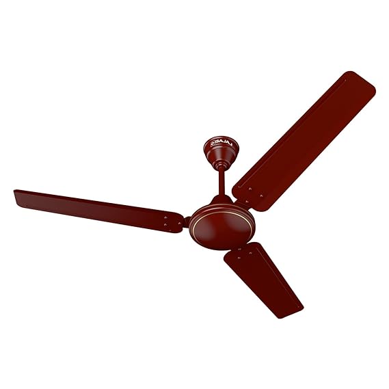 Bajaj Frore 1200 mm Star Rated Ceiling Fan