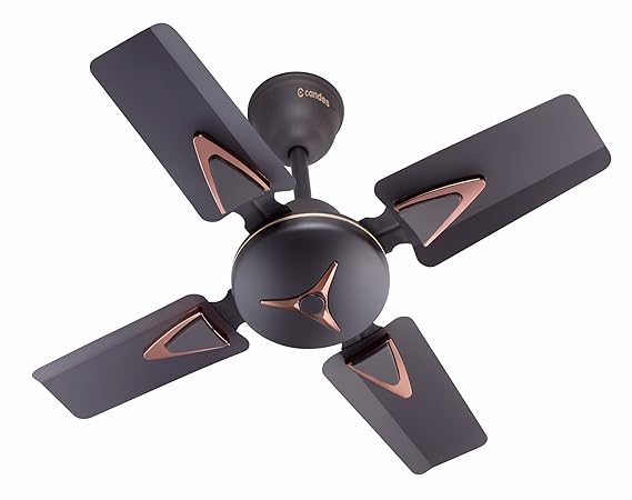 Candes Figo 600 mm Anti-Dust 4 Blade Ceiling Fan