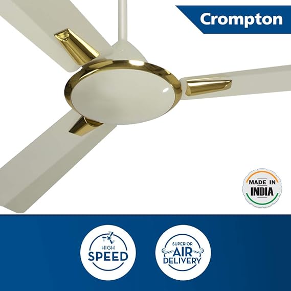 Crompton Highspeed Aura 1200 mm Ceiling Fan