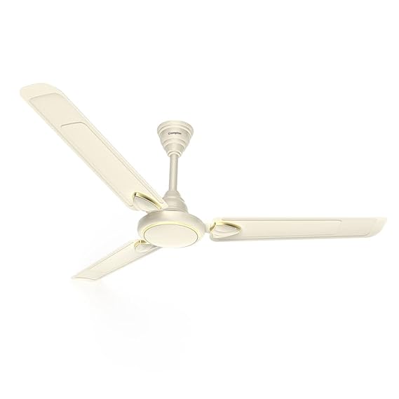 Crompton Surebreeze Hillbriz Deco 1200 mm Ceiling Fan