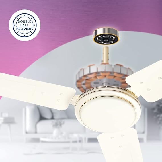 Crompton Surebreeze Sea Sapphira 1200 mm Ceiling Fan