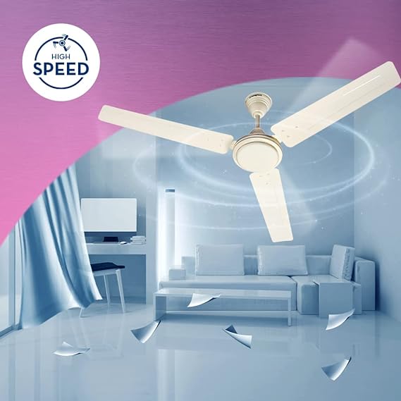 Crompton Surebreeze Sea Sapphira 1200 mm Ceiling Fan