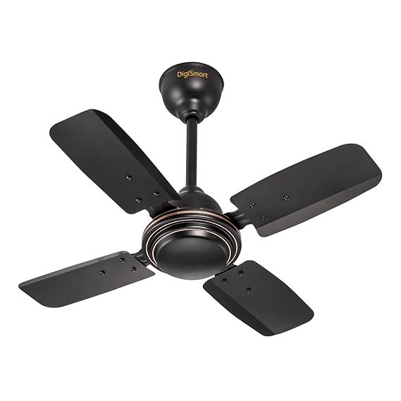 Digismart Uphaar 600 mm 4 Blades Ceiling Fan
