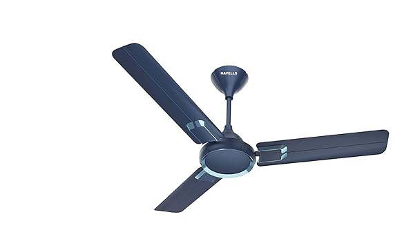 Havells Glaze 1200 mm 1 Star Rating Ceiling Fan