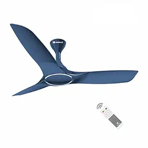 Havells Stealth Air 1200 mm Ceiling Fan with Remote Control