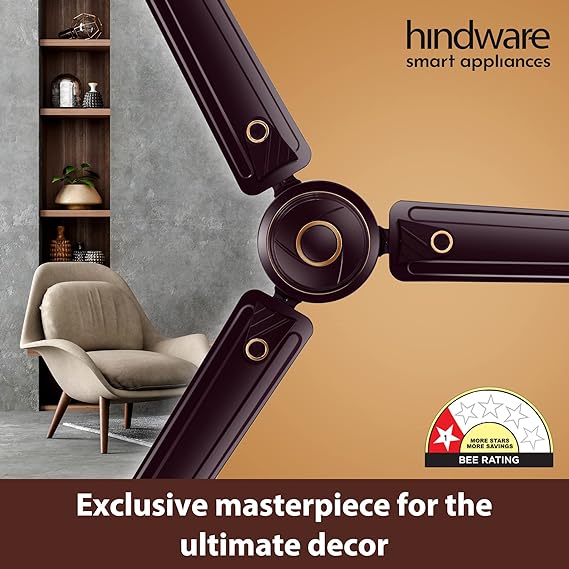 Hindware Caeli 1200 mm Ceiling Fan