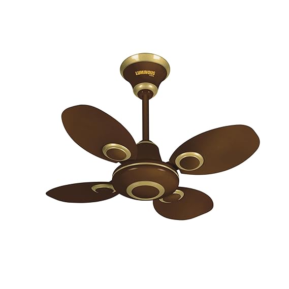 Luminous Petalaire 600 mm Ceiling Fan