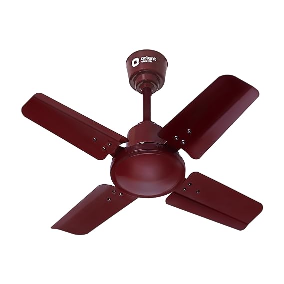 Orient Electric 600 mm New Air Plus 4 Blade Small Ceiling Fan