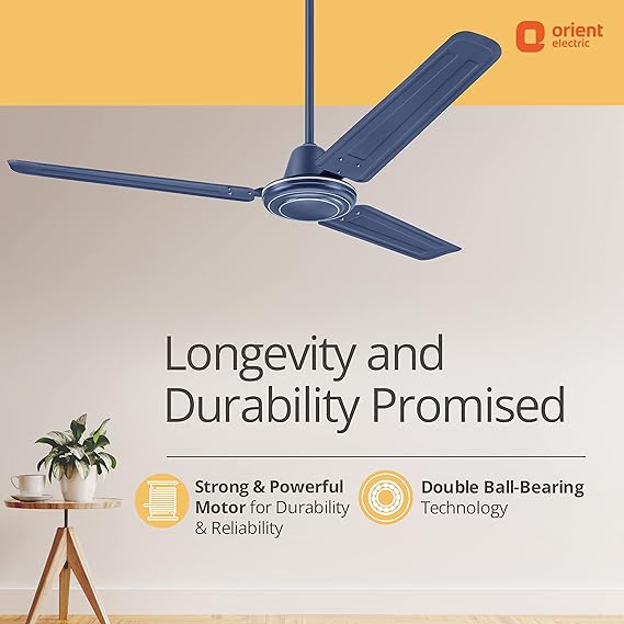 Orient Electric Apex-Fx 1200 mm Ceiling Fan