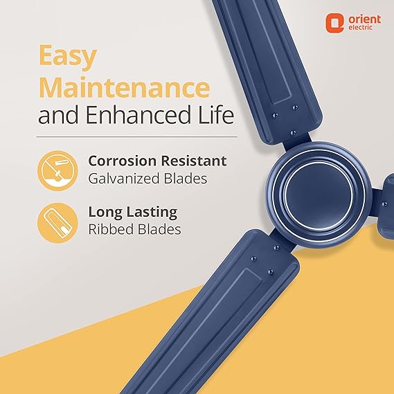 Orient Electric Apex-Fx 1200 mm Ceiling Fan