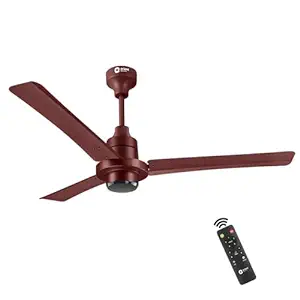 Orient Electric I Tome 1200 mm 5 Star Rating Intelligent Ceiling Fan With Remote