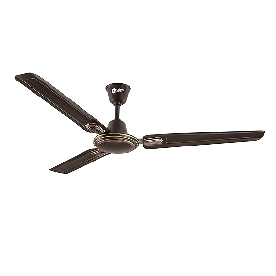 Orient Electric Pacific Air Decor 1200 mm Ceiling Fan