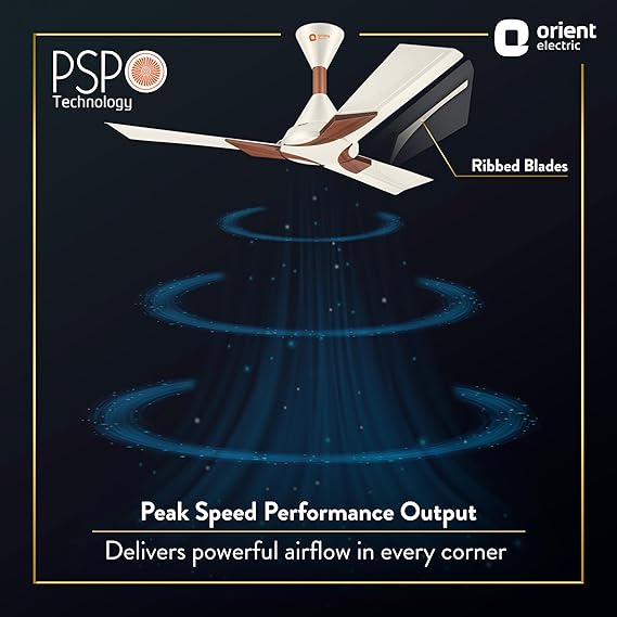 Orient Electric Wendy 1200 mm Ceiling Fan